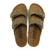 SANDALIAS DE HOMBRE MUSTANG ADAM VERDE 84716 60546 - Querol online