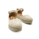 SANDALIAS DE NIñO MTNG KIDS PAD BEIGE 48948 60184 - Querol online