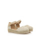 SANDALIAS DE NIñO MTNG KIDS PAD BEIGE 48948 60184 - Querol online