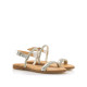 SANDALIAS DE MUJER MUSTANG MARIA PLATA 54497 60342 - Querol online