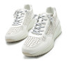 DEPORTIVAS DE MUJER MUSTANG GOA BLANCO 60820 60439