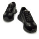 DEPORTIVAS DE MUJER MUSTANG ZINC NEGRO 60838 59754 - Querol online