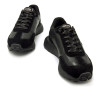 DEPORTIVAS DE MUJER MUSTANG ZINC NEGRO 60838 59754