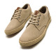 ZAPATOS DE HOMBRE MUSTANG BEQUIA BEIGE 84782 59824 - Querol online