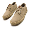 ZAPATOS DE HOMBRE MUSTANG BEQUIA BEIGE 84782 59824