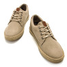 ZAPATOS DE HOMBRE MUSTANG BEQUIA BEIGE 84782 59824