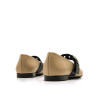 ZAPATOS DE MUJER MUSTANG CAMILLE BEIGE 55290 60134