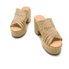 SANDALIAS DE MUJER MUSTANG COURTNEY BEIGE 59885 60368