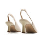 ZAPATOS DE MUJER MUSTANG NINETTE BEIGE 54163 60597 - Querol online