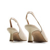 ZAPATOS DE MUJER MUSTANG NINETTE BEIGE 54163 60597