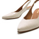 ZAPATOS DE MUJER MUSTANG NINETTE BEIGE 54163 60597 - Querol online