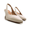 ZAPATOS DE MUJER MUSTANG NINETTE BEIGE 54163 60597