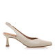 ZAPATOS DE MUJER MUSTANG NINETTE BEIGE 54163 60597 - Querol online