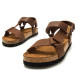 SANDALIAS DE HOMBRE MUSTANG ADAM MARRON 84771 60549 - Querol online