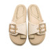 SANDALIAS DE MUJER MARIAMARE FRAINE BEIGE 68556 60483 - Querol online