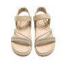 SANDALIAS DE MUJER MARIAMARE FRAINE BEIGE 68557 60485