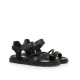 SANDALIAS DE MUJER MARIAMARE FRAINE NEGRO 68557 60486 - Querol online