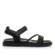 SANDALIAS DE MUJER MARIAMARE FRAINE NEGRO 68557 60486 - Querol online