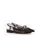 ZAPATOS DE MUJER MARIAMARE PUGLIA NEGRO 68636 60519 - Querol online