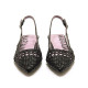 ZAPATOS DE MUJER MARIAMARE PUGLIA NEGRO 68655 60535 - Querol online