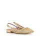 ZAPATOS DE MUJER MARIAMARE PUGLIA ORO 68655 60536 - Querol online