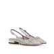 ZAPATOS DE MUJER MARIAMARE PUGLIA PLATA 68655 60537 - Querol online