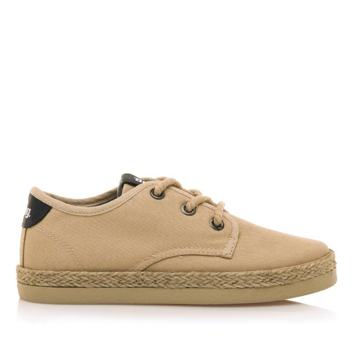 ZAPATOS DE NIñO MTNG KIDS BEQUI BEIGE 48920 60183 - Querol online