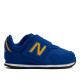 Sabatilles esport New Balance 323 blue and yellow per a nen - Querol online