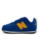 Sabatilles esport New Balance 323 blue and yellow per a nen - Querol online