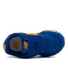 Zapatillas deporte New Balance 323 blue and yellow para niño