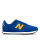 Sabatilles esport New Balance 323 blue and yellow per a nen - Querol online