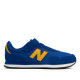 Sabatilles esport New Balance 323 blue and yellow per a nen - Querol online