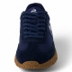 Sabatilles esportives Le Coq Sportif veloce II dress blue amb fiery red - Querol online