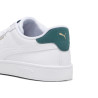 Sabatilles urban Puma smash 3.0 L blanques amb taló verd per a dona