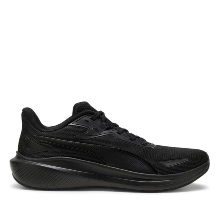 Zapatillas deportivas Puma skyrocket lite all black para hombre - Querol online