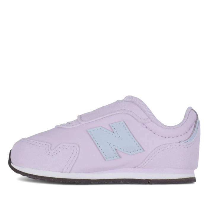 Sabatilles esport New Balance 323 pink and purple per a nena - Querol online