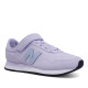 Sabatilles esport New Balance 323 pink and purple per a nena - Querol online