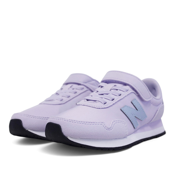 Sabatilles esport New Balance 323 pink and purple per a nena - Querol online