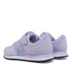 Zapatillas deporte New Balance 323 pink and purple para niña - Querol online