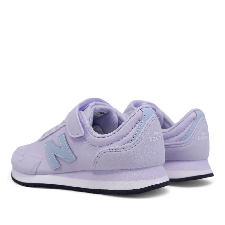 Sabatilles esport New Balance 323 pink and purple per a nena - Querol online