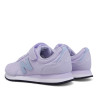 Sabatilles esport New Balance 323 pink and purple per a nena