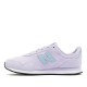 Sabatilles esport New Balance 323 pink and purple per a nena - Querol online