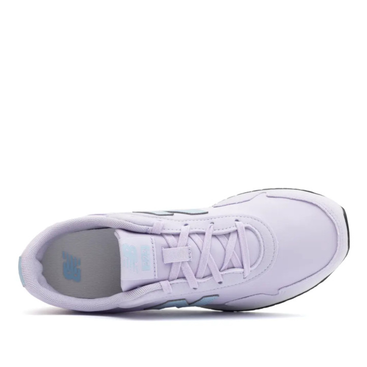 Sabatilles esport New Balance 323 pink and purple per a nena - Querol online