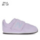 Sabatilles esport New Balance 323 pink and purple per a nena - Querol online