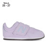 Zapatillas deporte New Balance 323 pink and purple para niña