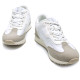 DEPORTIVAS DE MUJER MARIAMARE LIVANA BLANCO 63447 60077 - Querol online