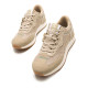 DEPORTIVAS DE MUJER MARIAMARE LIVANA BEIGE 63447 60079 - Querol online