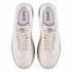 Zapatillas deportivas Saye m89 hybrid blanco roto para hombre - Querol online