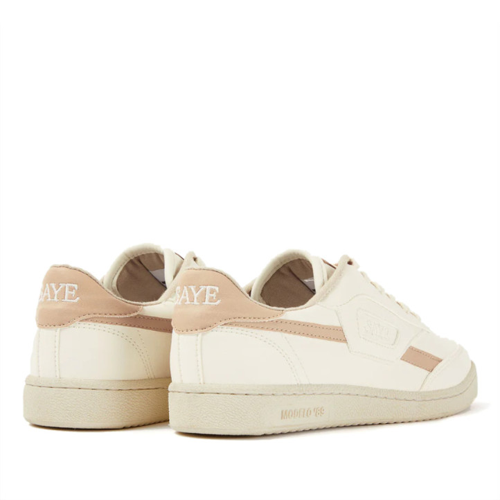 Zapatillas urban Saye m89 icon almond para mujer - Querol online