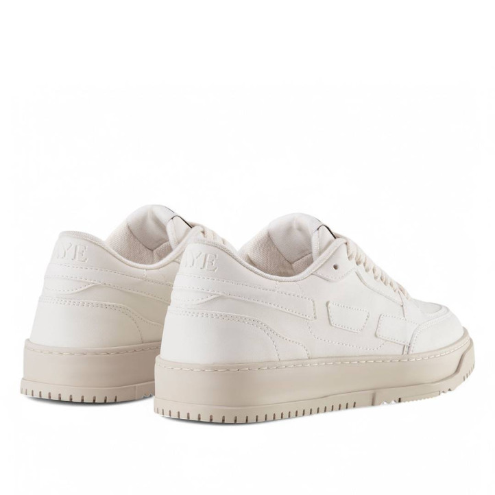 Sabatilles urban Saye m82 hybrid off white per a dona - Querol online